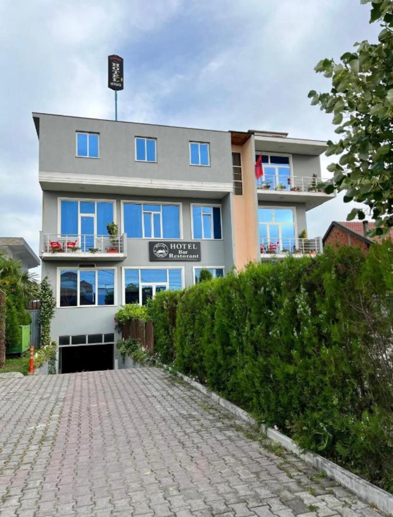 St Pauli Nocleg ze śniadaniem